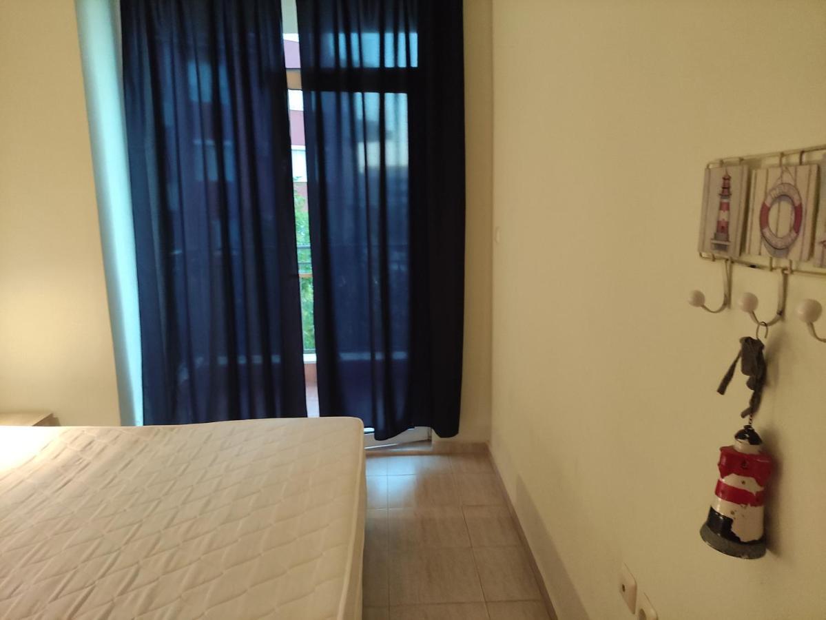 Pollo Resort, Summer Wind Apartaments 써니비치 외부 사진