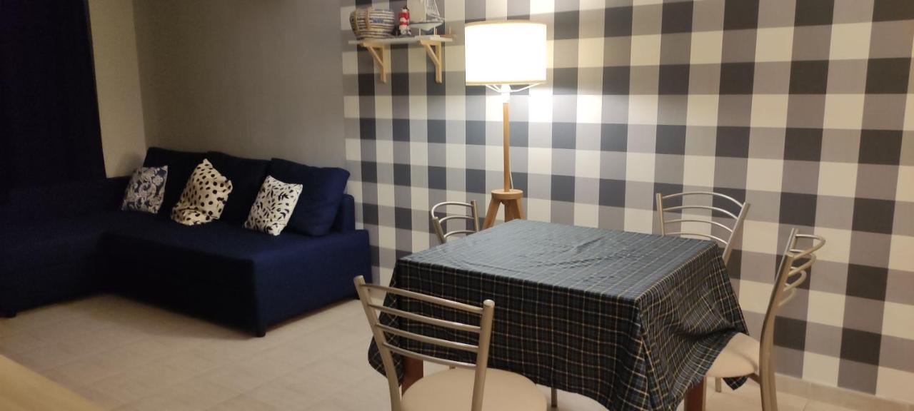 Pollo Resort, Summer Wind Apartaments 써니비치 외부 사진