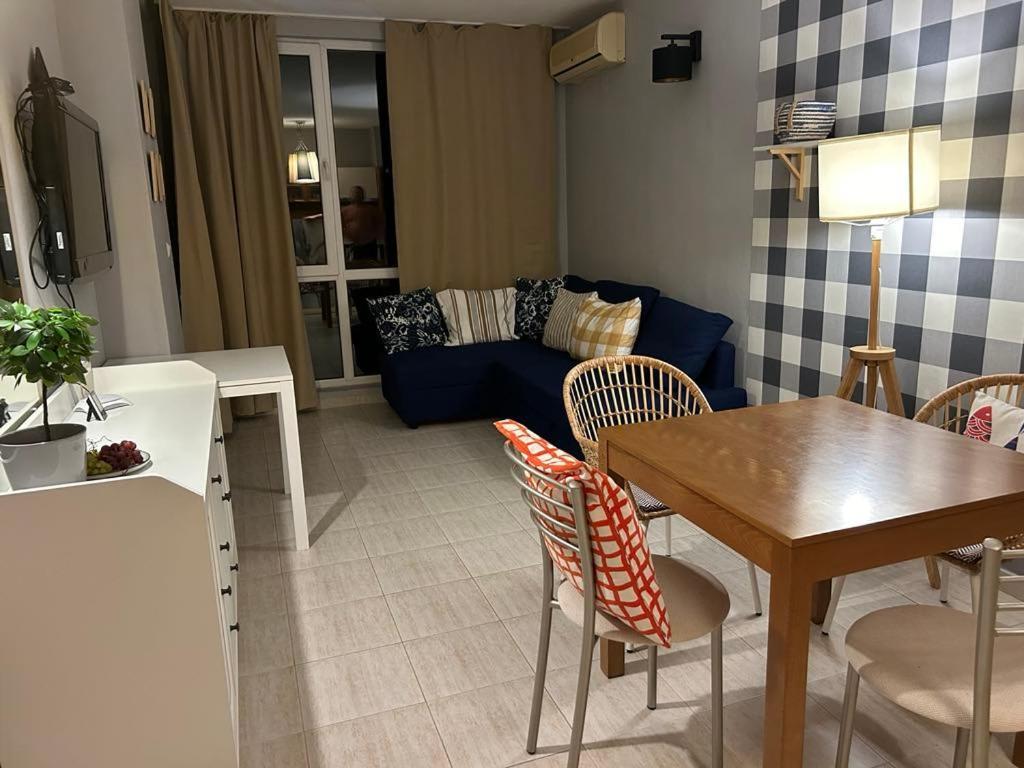 Pollo Resort, Summer Wind Apartaments 써니비치 외부 사진
