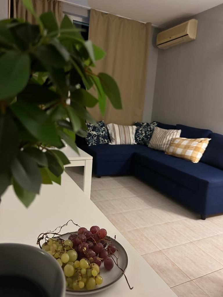 Pollo Resort, Summer Wind Apartaments 써니비치 외부 사진